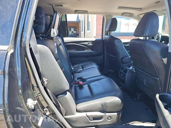 2016 Honda Pilot EX-L - miniatura 14