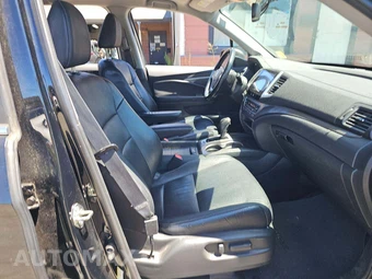 2016 Honda Pilot EX-L - miniatura 16