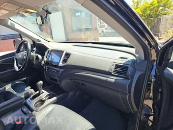 2016 Honda Pilot EX-L - miniatura 17