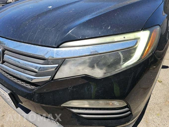 2016 Honda Pilot EX-L - miniatura 21