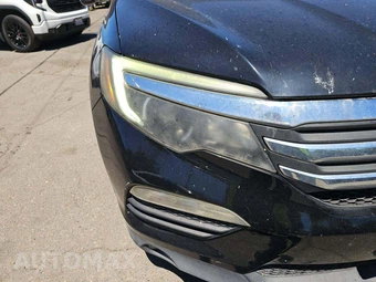 2016 Honda Pilot EX-L - miniatura 22