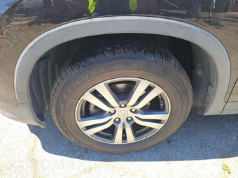 2016 Honda Pilot EX-L - miniatura 23