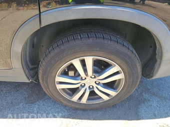 2016 Honda Pilot EX-L - miniatura 28