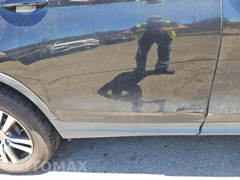 2016 Honda Pilot EX-L - miniatura 31