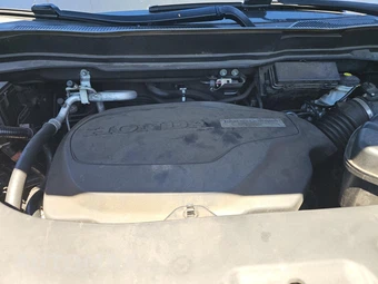 2016 Honda Pilot EX-L - miniatura 41