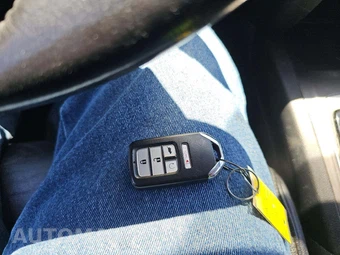 2016 Honda Pilot EX-L - miniatura 5