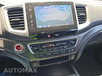 2016 Honda Pilot EX-L - miniatura 7