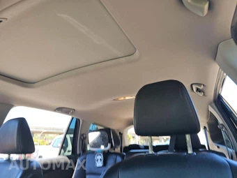 2016 Honda Pilot EX-L - miniatura 8