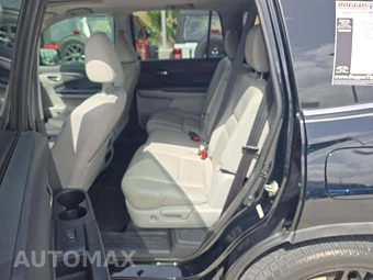 2016 Honda Pilot EX-L - miniatura 10