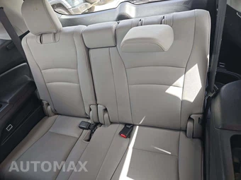 2016 Honda Pilot EX-L - miniatura 11