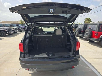 2016 Honda Pilot EX-L - miniatura 12