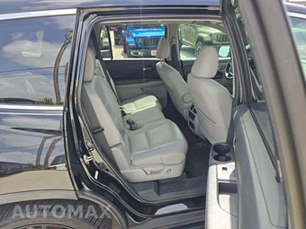 2016 Honda Pilot EX-L - miniatura 14