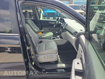 2016 Honda Pilot EX-L - miniatura 16