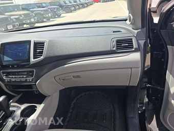 2016 Honda Pilot EX-L - miniatura 17
