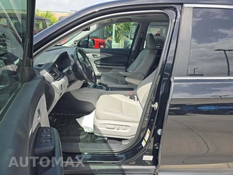 2016 Honda Pilot EX-L - miniatura 3