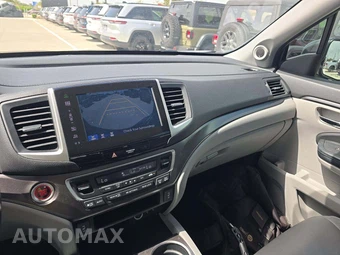 2016 Honda Pilot EX-L - miniatura 7