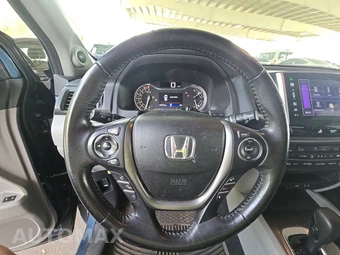 2016 Honda Pilot EX-L - miniatura 10