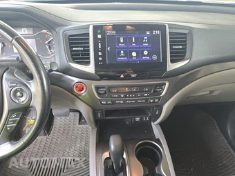 2016 Honda Pilot EX-L - miniatura 11