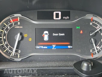2016 Honda Pilot EX-L - miniatura 12