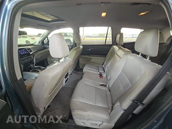 2016 Honda Pilot EX-L - miniatura 13