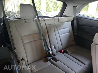 2016 Honda Pilot EX-L - miniatura 14