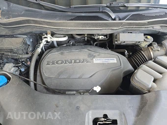 2016 Honda Pilot EX-L - miniatura 16