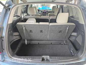 2016 Honda Pilot EX-L - miniatura 17