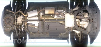 2016 Honda Pilot EX-L - miniatura 18