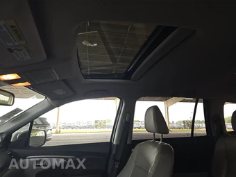 2016 Honda Pilot EX-L - miniatura 19