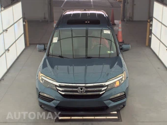 2016 Honda Pilot EX-L - miniatura 2