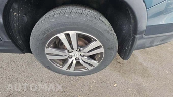 2016 Honda Pilot EX-L - miniatura 20