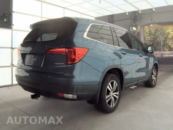 2016 Honda Pilot EX-L - miniatura 4