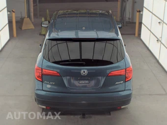 2016 Honda Pilot EX-L - miniatura 5