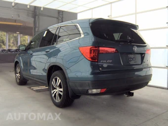 2016 Honda Pilot EX-L - miniatura 6