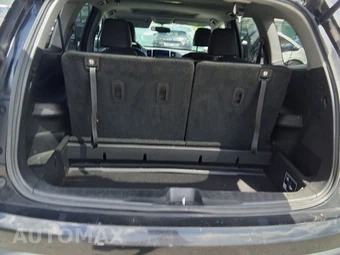 2016 Honda Pilot EX-L - miniatura 10