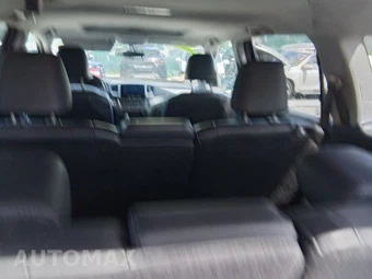 2016 Honda Pilot EX-L - miniatura 13