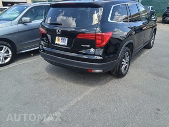 2016 Honda Pilot EX-L - miniatura 4