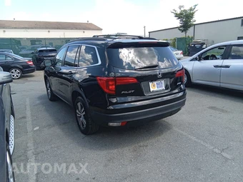 2016 Honda Pilot EX-L - miniatura 6
