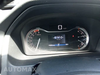 2016 Honda Pilot EX-L - miniatura 7