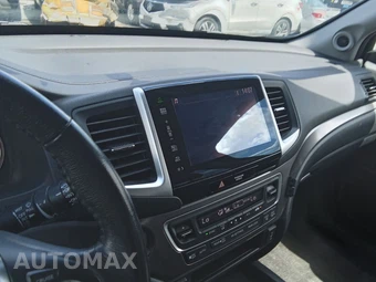 2016 Honda Pilot EX-L - miniatura 8