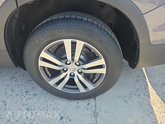 2016 Honda Pilot EX-L – miniatura 11