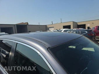 2016 Honda Pilot EX-L – miniatura 12