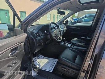 2016 Honda Pilot EX-L – miniatura 13