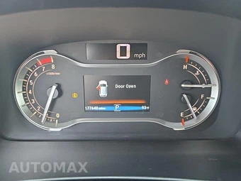 2016 Honda Pilot EX-L – miniatura 15