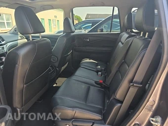 2016 Honda Pilot EX-L – miniatura 16
