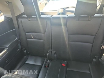 2016 Honda Pilot EX-L – miniatura 17