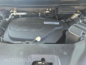 2016 Honda Pilot EX-L – miniatura 20