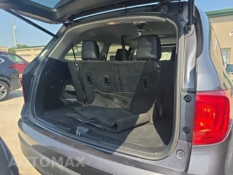 2016 Honda Pilot EX-L – miniatura 21