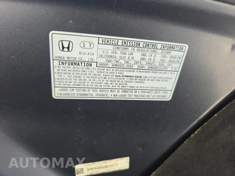 2016 Honda Pilot EX-L – miniatura 22