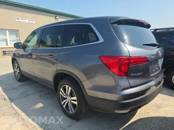 2016 Honda Pilot EX-L – miniatura 6